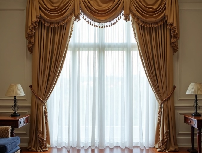 Ilkley Drapes Cleaning